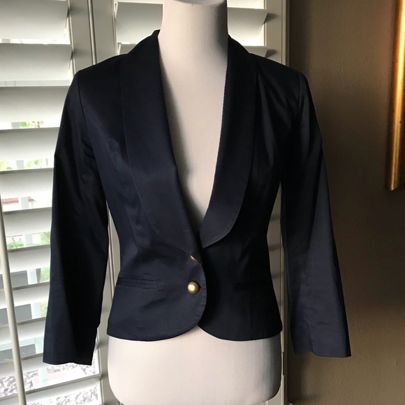 Target Jacket - Picture 3 of 6